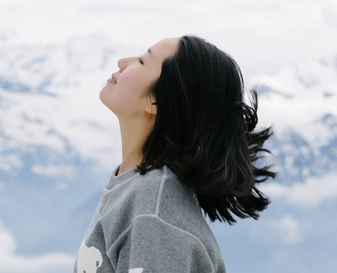 how to avoid dry skin in winter 