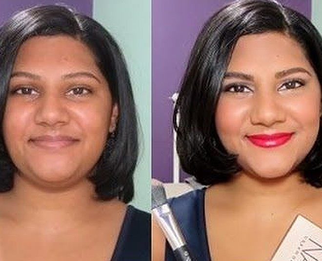 how to contour double chin for beginners