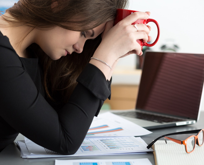 how to handle office romantic breakup ()