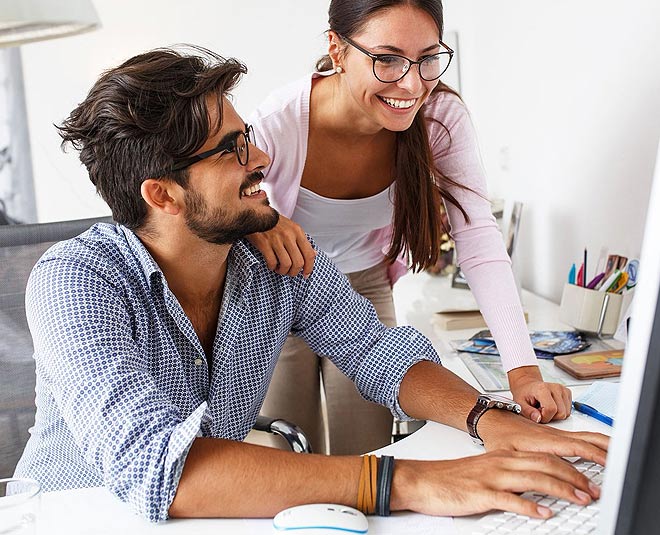 how to handle office romantic breakup