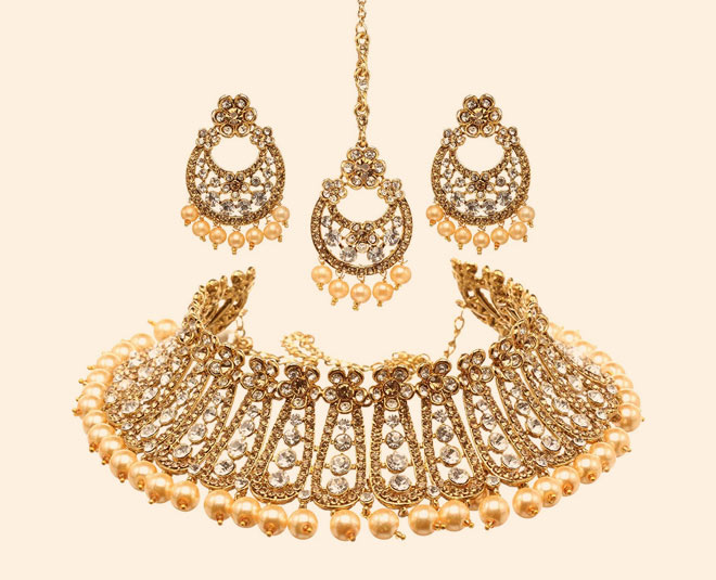 how to take care of bridal jewellery ()
