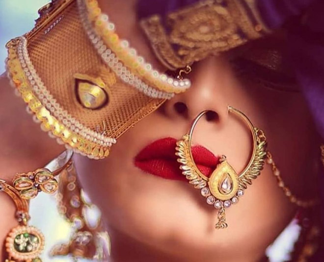 how to take care of bridal jewellery