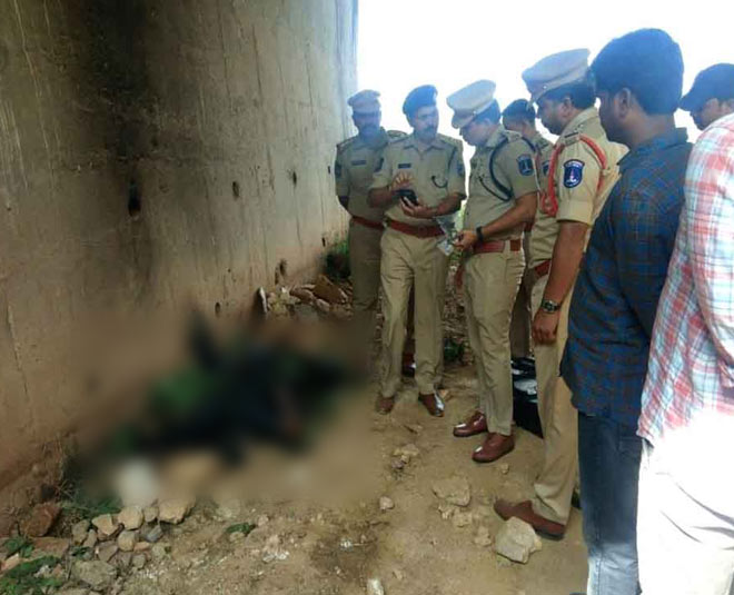 hyderabad police advisory after gangrape ()