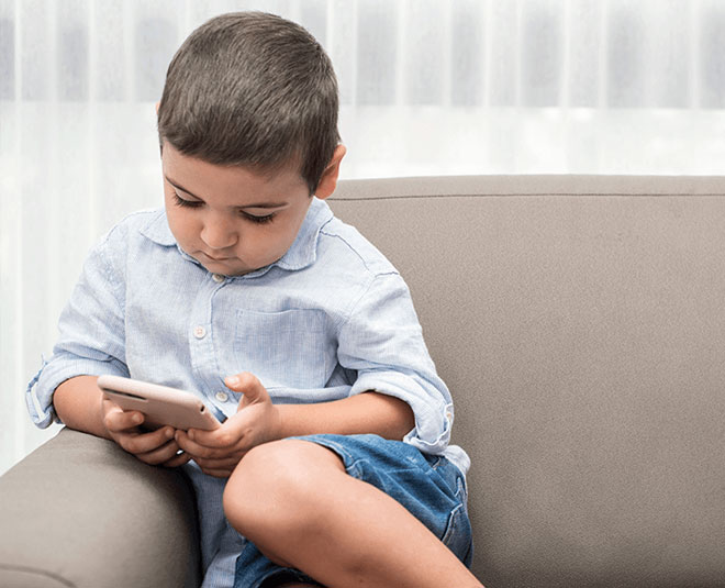 importance of routine for kids ()