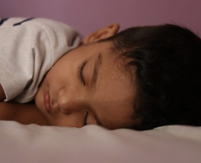 importance of routine for kids ()