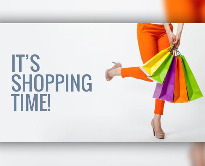 indian women  online shopping inside 