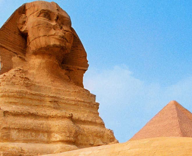 international destinations egypt