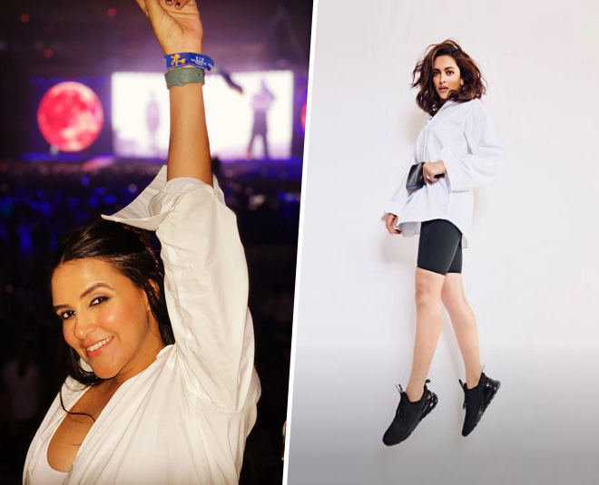 Deepika Padukone To Sachin Tendulkar, Celebs Attended The