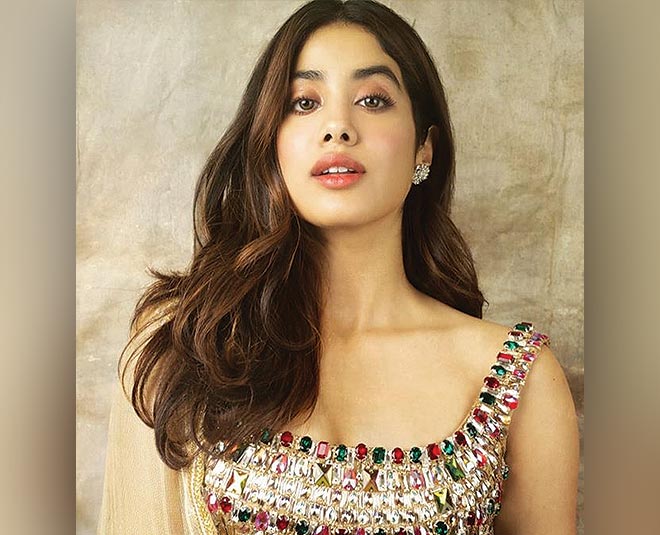 Hair Care Tips: Janhvi Kapoor Thick and Beautiful Hair ...