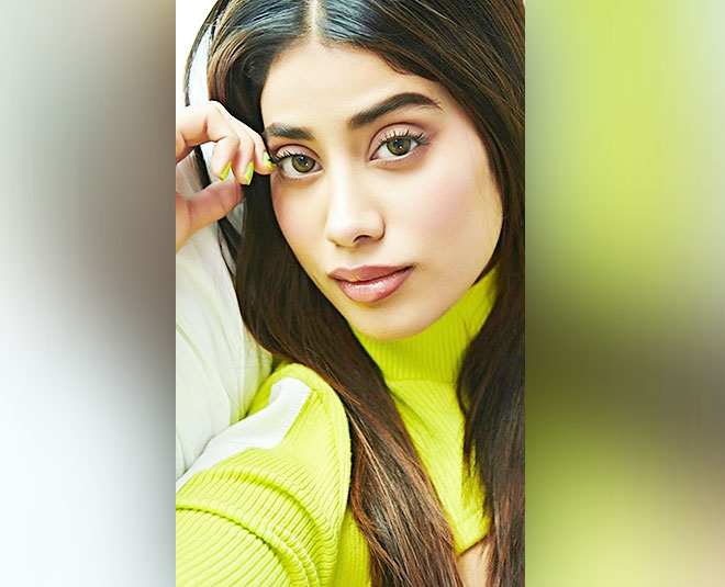 janhvi kapoor style breakdown ideas ()