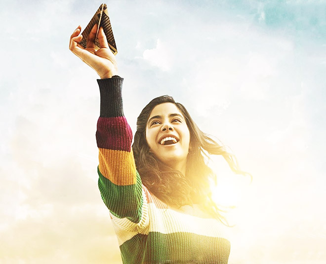 janhvi kapoor style breakdown ideas ()