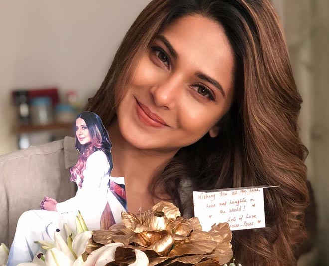 jennifer winget dating rati agnihotri son tanuj virwani inside 