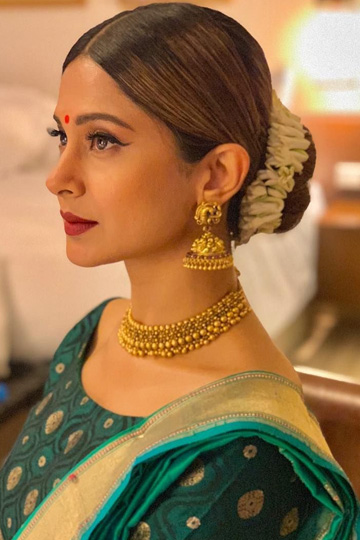 A look at all the stylish hairdos sported by Maya aka Jennifer Winget of  Beyhadh | The Times of India