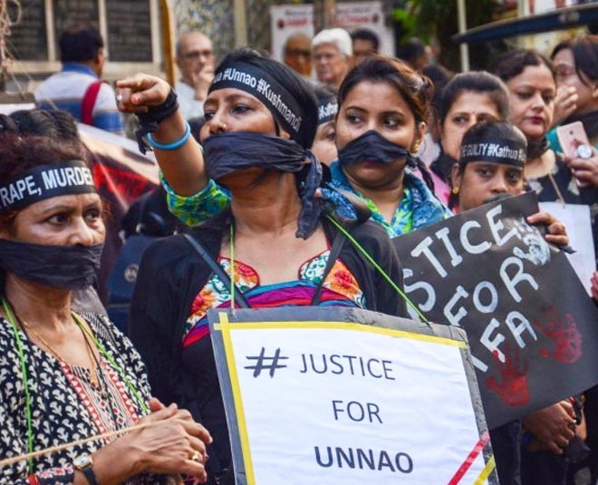 justice for unnao victim