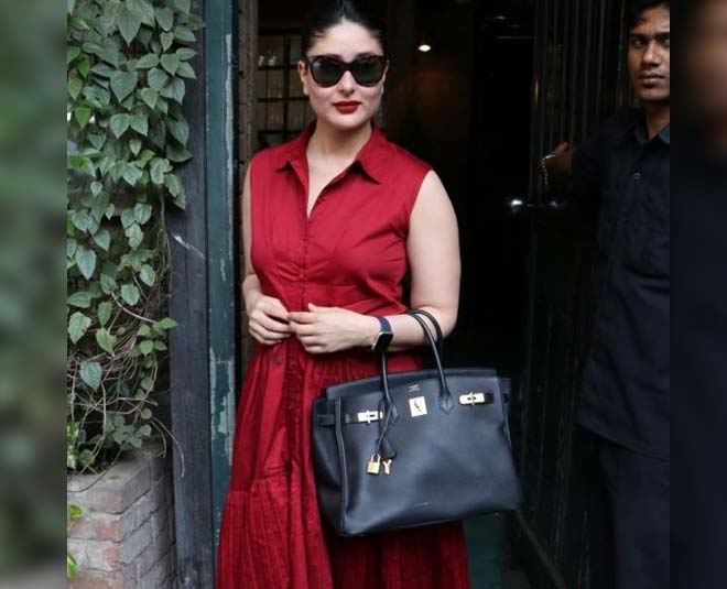 kareeena kapoor expensive bag collection four
