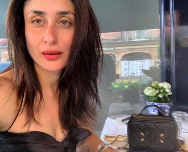 Kareena Kapoor's Hermes Birkin Handbag Worth Rs 7 Lakh Can Add