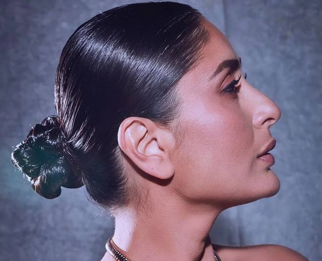 kareena kapoor hairstyle for new year party  christmas