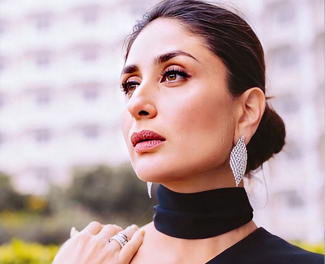 kareena kapoor no makeup look inside 