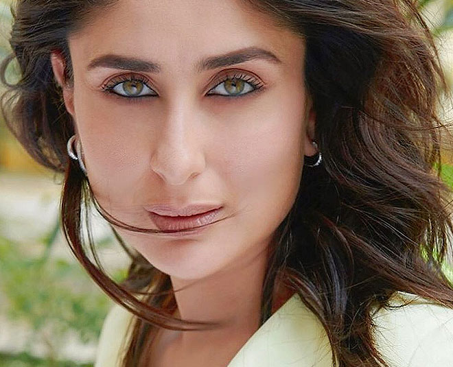 kareena kapoor no makeup look inside 