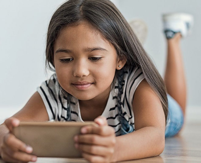 kids screen time rules to follow