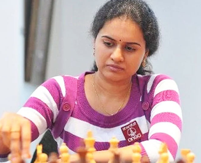 koneru hampi women achiever