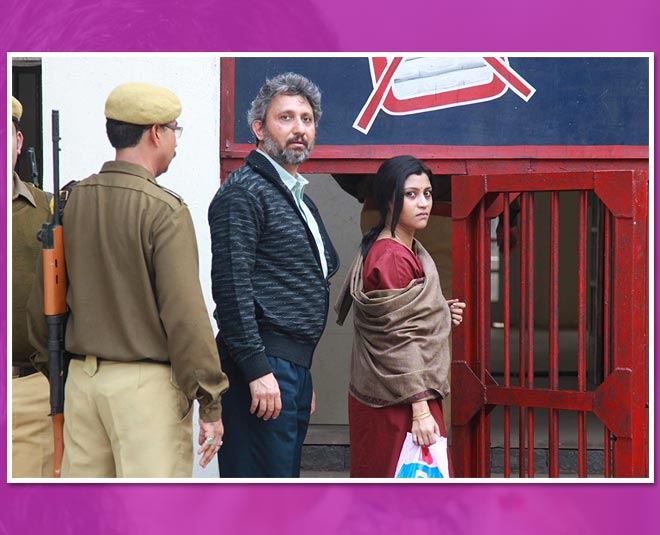 तलवार- konkona sen sharma talvar