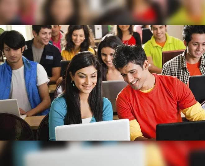 learn important  life lessons in  your college inside 