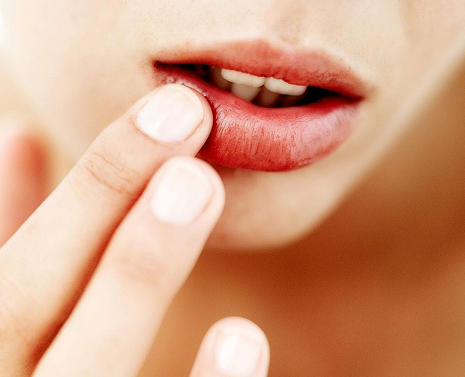 Winter Lip Care Tips And Things To Avoid For Chapped Lips