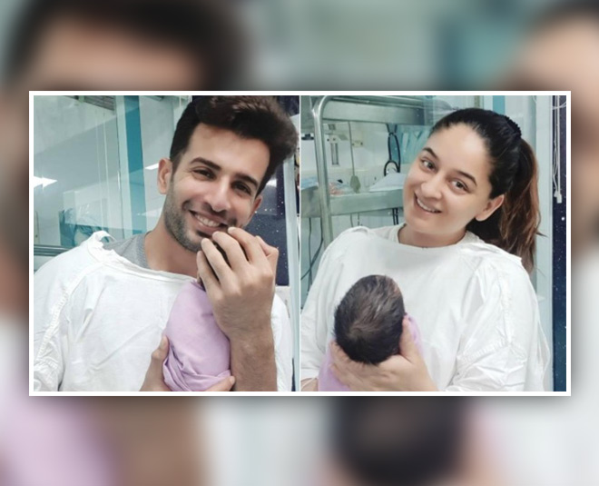 Yearender 2019: Bollywood And Television Celebrities Who Became Parents