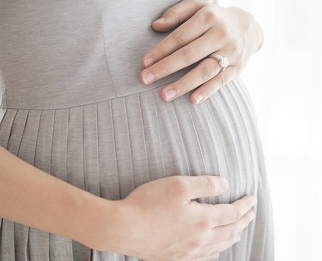 makki ki roti for pregnant women