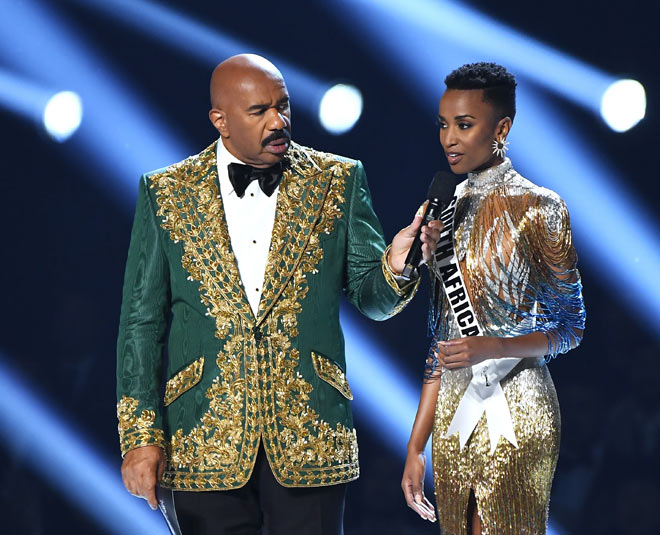 miss universe  candidates