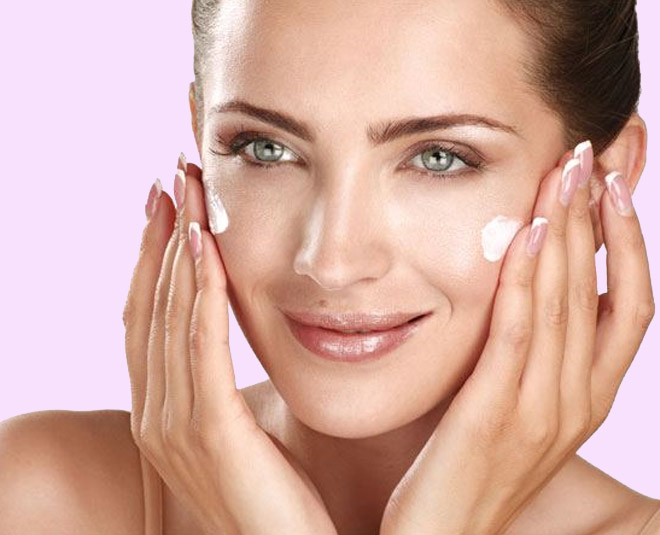 morning skin care routine steps