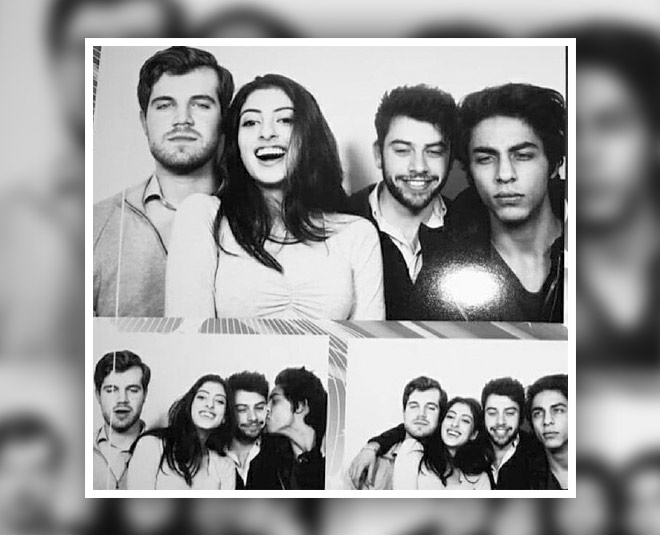 navya naveli unseen pictures INSIDE 