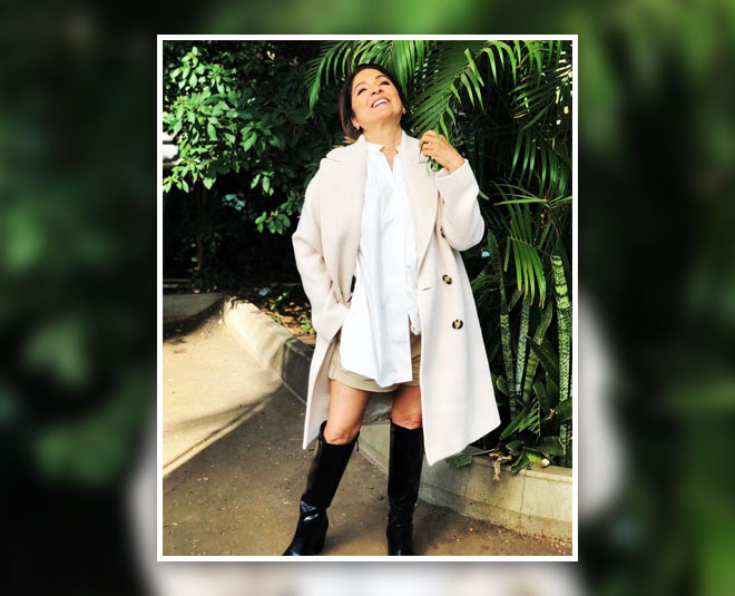 neena gupta looks noots