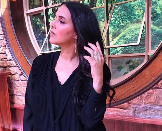 neha dhupia on facing sexism in south film industryinside 