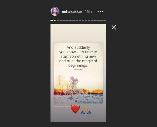 neha kakkar wedding plans