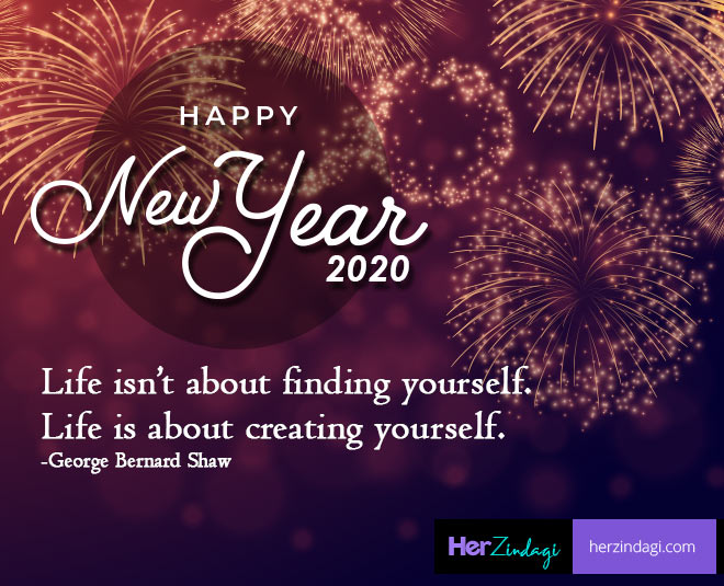 16 New Year Quotes & Messages To Wish Your Loved Ones-16 New Year