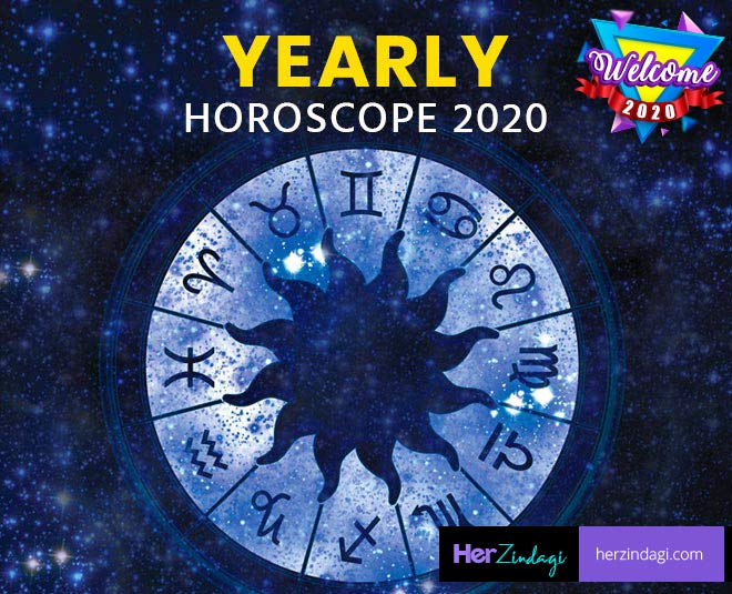 Yearly Horoscope 2020: Check Out What's In Store For Each Zodiac Sign ...