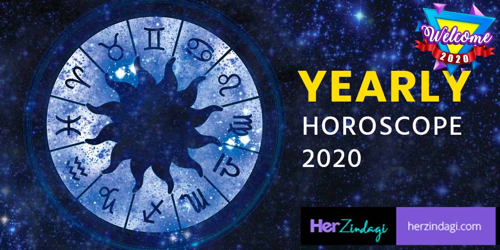 Yearly Horoscope 2020 Check Out What's In Store For Each Zodiac Sign