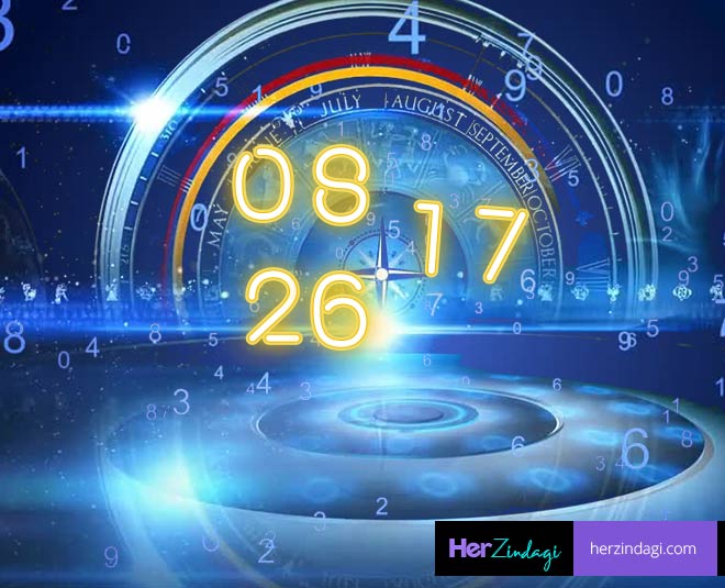 numerology of date of birth