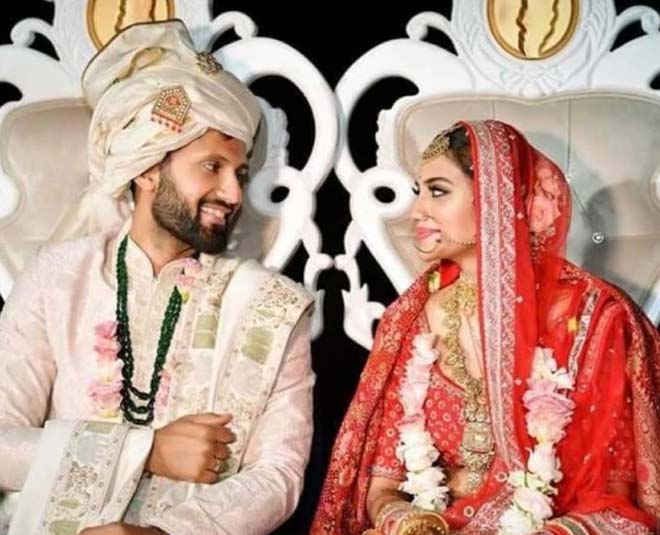 नुसरत जहान और निखिल जैन- nusrat jahan wedding year