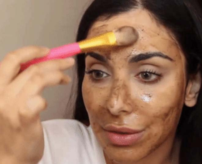 nutmeg health benefits skin