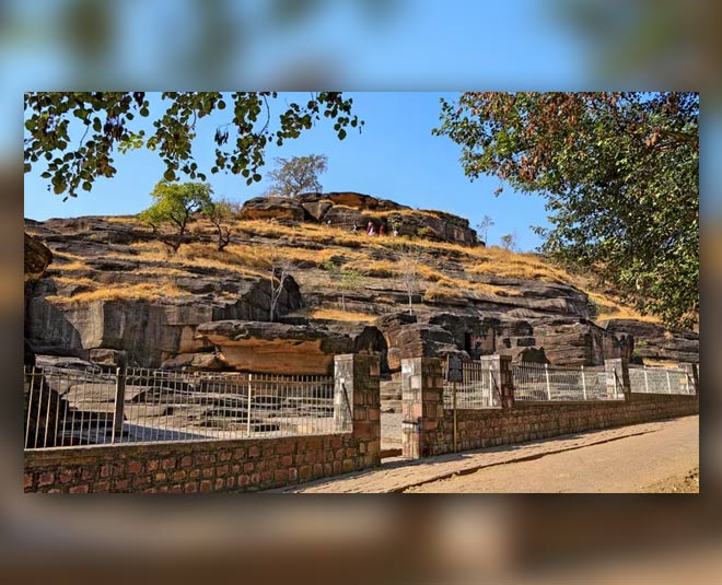 off beat travel destinations madhya pradesh udaigiri caves