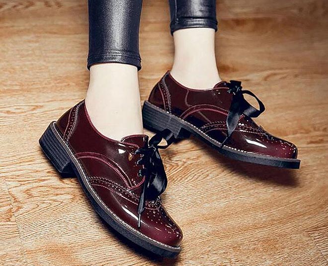 old shoes new look tips ()