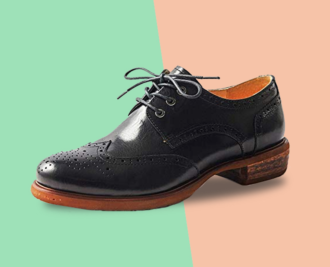 old shoes new look tips