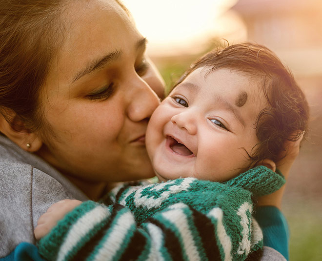 parenting style getting judged ()