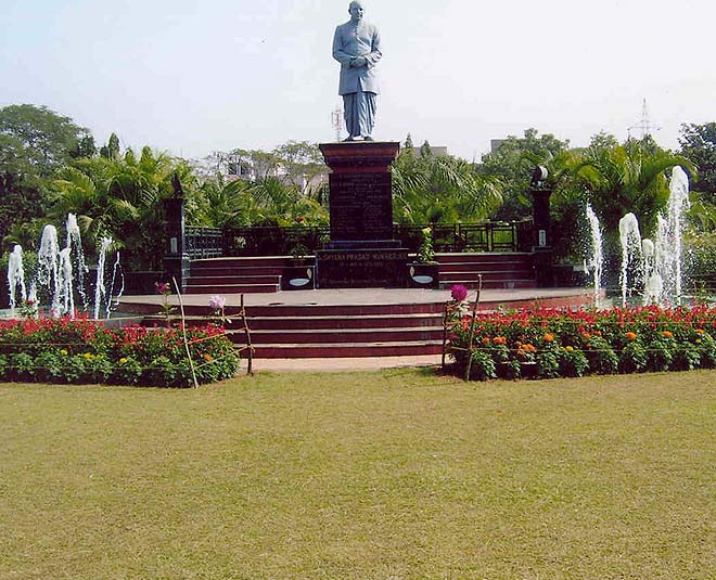 parks in delhi for weekend trip ()