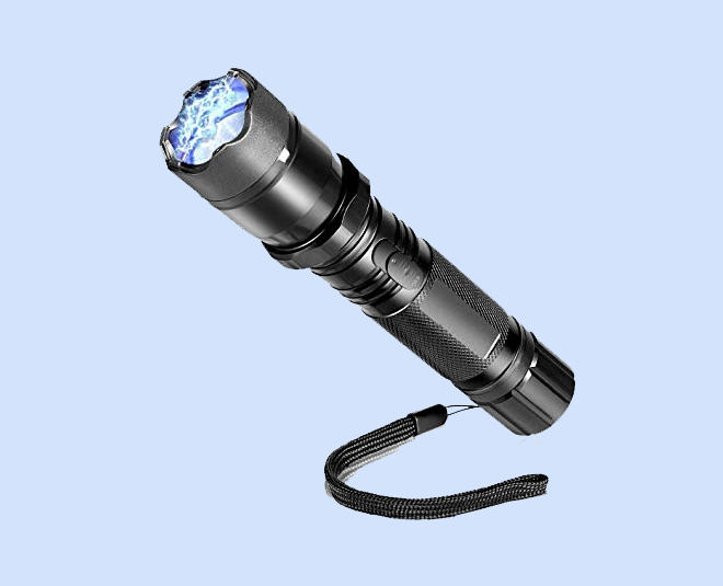 personal safety awareness tips