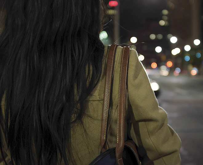 personal safety tips for women in india