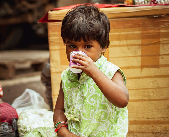 president ram nath kovind on crime against girl child